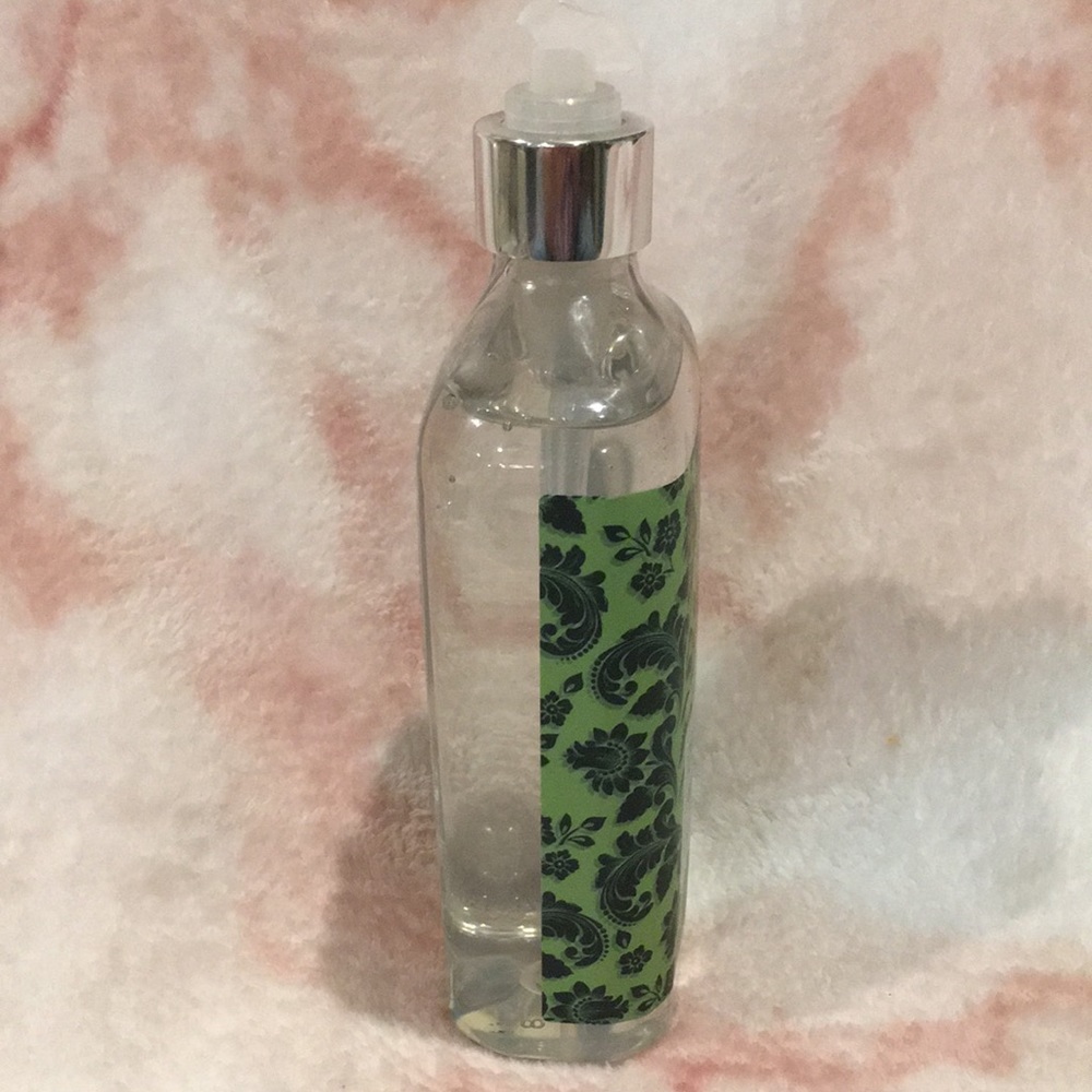 WildGreenCoconut Lime Scented Soothing Hand Soap with Coconut Oil large 17oz NWT - Picture 5 of 14